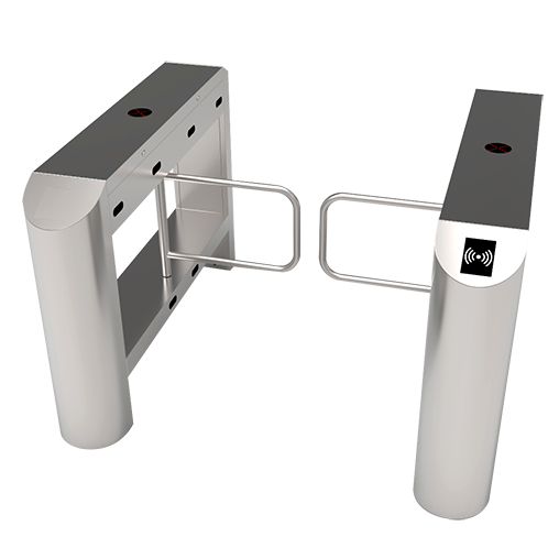 SBTL4011射頻卡識別智能單通道擺閘