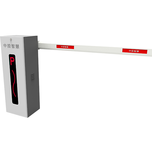 停車場道閘PBL2000系列自動道閘