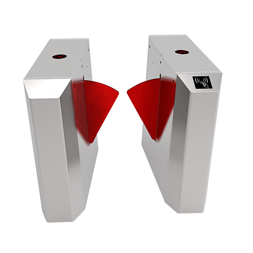 ZKTeco熵基FBL100智能翼閘人行通道閘