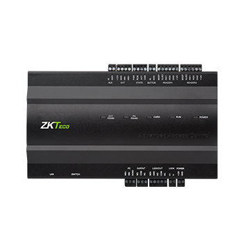 InBio160生物識別門禁控制器-ZKTeco熵基公司