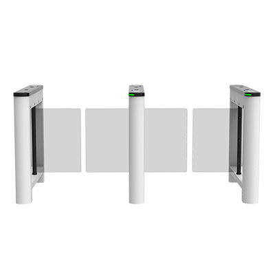 ZKTeco熵基智能擺閘龍湖號(hào)系列 - copy